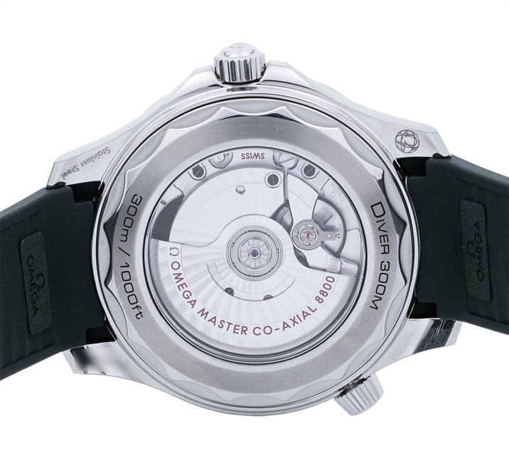 Omega Seamaster Diver 300m 210.32.42.20.10.001 Image 4